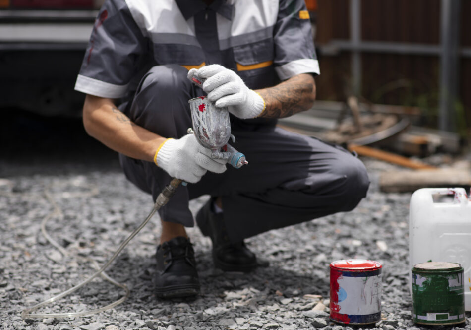 man-working-with-front-views